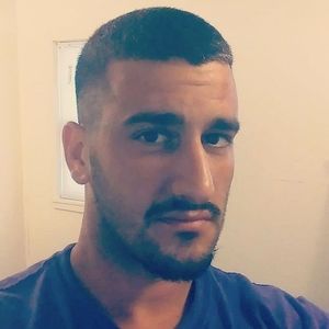 Meet your Posher, Matthew